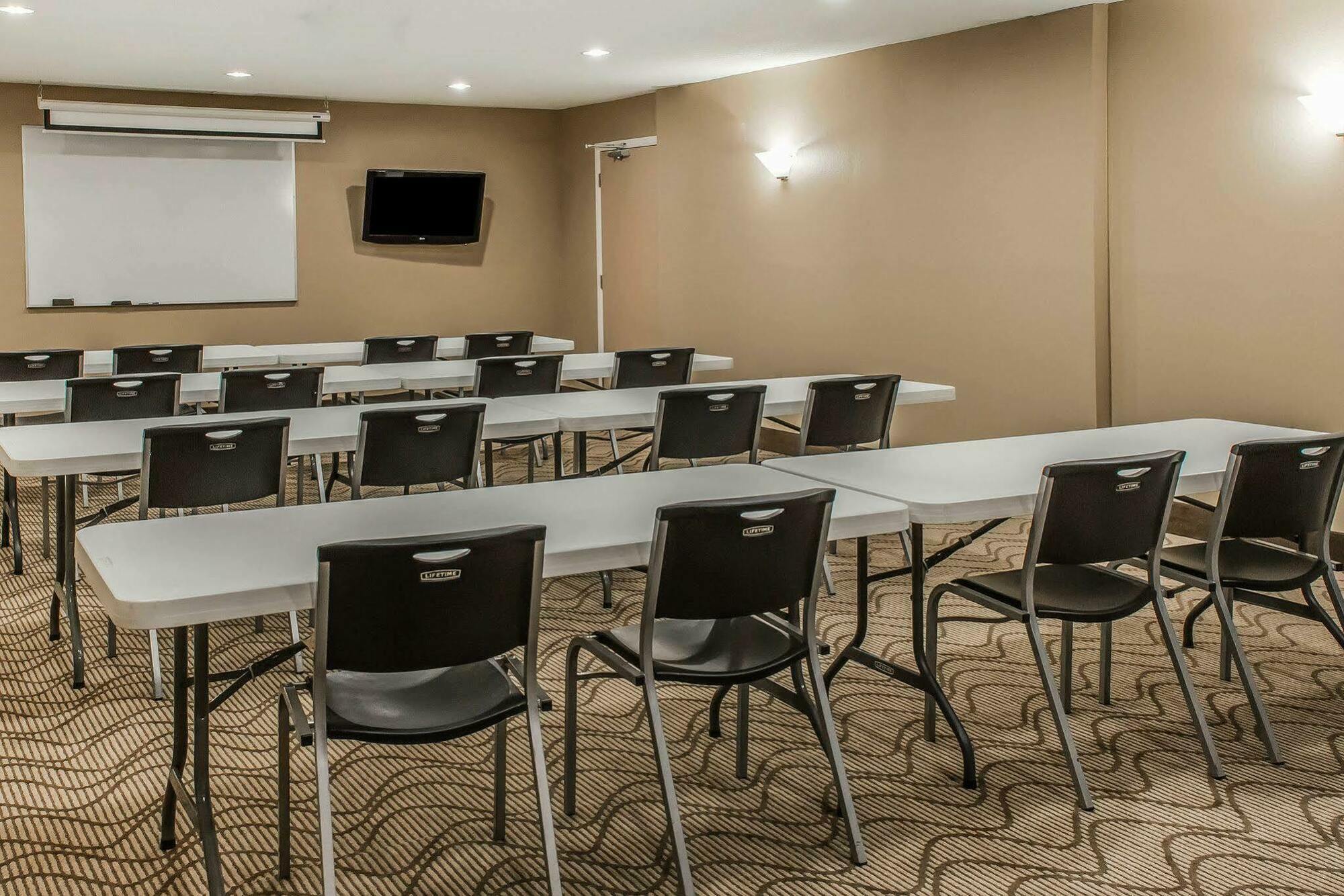 Comfort Inn Belle Vernon Eksteriør billede